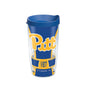 Pitt 16 oz. Tervis Tumblers - Set of 4 Shot #1