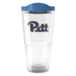 Pitt 24 oz. Tervis Tumblers - Set of 2 Shot #1