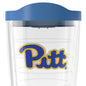 Pitt 24 oz. Tervis Tumblers with Emblem - Set of 2 Shot #2