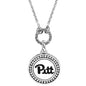 Pitt Amulet Necklace by John Hardy Shot #2