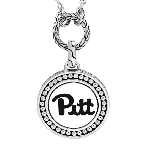 Pitt Amulet Necklace by John Hardy Shot #3