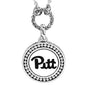Pitt Amulet Necklace by John Hardy Shot #3