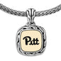 Pitt Classic Chain Bracelet by John Hardy with 18K Gold Shot #3