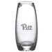 Pitt Glass Addison Vase by Simon Pearce
