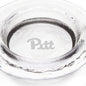 Pitt Glass Wine Coaster by Simon Pearce Shot #2