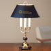 Pitt Lamp in Brass & Marble