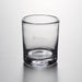 Pitt Med Double Old Fashioned Glasses by Simon Pearce
