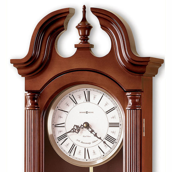 Pitt Med Howard Miller Wall Clock Shot #3