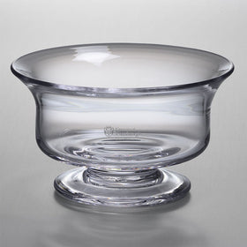 Pitt Med Small Revere Celebration Bowl by Simon Pearce Shot #1