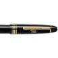 Pitt Montblanc Meisterstück LeGrand Rollerball Pen in Gold Shot #2