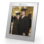 Pitt Polished Pewter 8x10 Picture Frame Shot #1