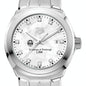 Pitt TAG Heuer Diamond Dial LINK for Women Shot #1