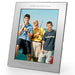 Polished Pewter 8x10 Picture Frame