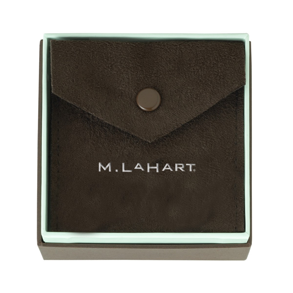 Stanford University Cufflinks in Sterling Silver | M.LaHart & Co.