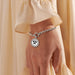 Princeton Amulet Bracelet by John Hardy