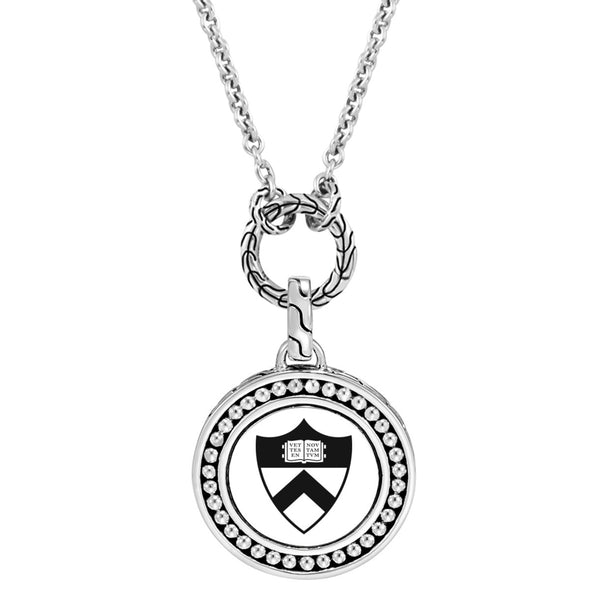 Princeton Amulet Necklace by John Hardy Shot #2