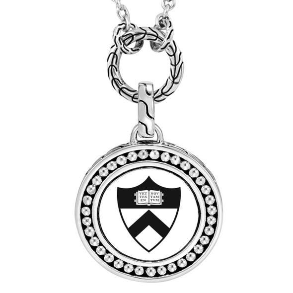 Princeton Amulet Necklace by John Hardy Shot #3