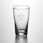 Princeton Ascutney Pint Glass by Simon Pearce Shot #1