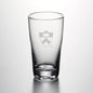 Princeton Ascutney Pint Glasses by Simon Pearce Shot #1