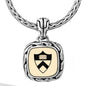 Princeton Classic Chain Necklace by John Hardy with 18K Gold Shot #3
