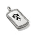 Princeton Dog Tag by John Hardy