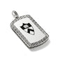 Princeton Dog Tag by John Hardy Shot #1
