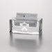Princeton Glass Business Cardholder by Simon Pearce