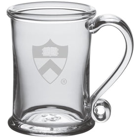 Princeton Glass Tankard by Simon Pearce Shot #1