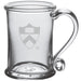 Princeton Glass Tankard by Simon Pearce