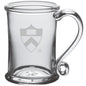 Princeton Glass Tankard by Simon Pearce Shot #1