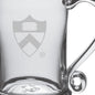 Princeton Glass Tankard by Simon Pearce Shot #2