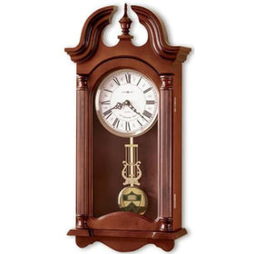Princeton Howard Miller Wall Clock Shot #1