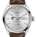Princeton Men's TAG Heuer Automatic Day/Date Carrera with Silver Dial