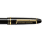 Princeton Montblanc Meisterstück LeGrand Rollerball Pen in Gold Shot #2