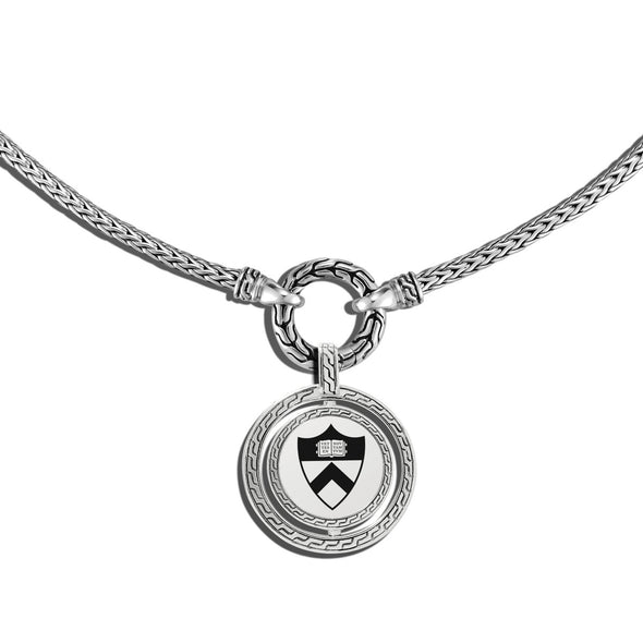 Princeton Moon Door Amulet by John Hardy with Classic Chain Shot #2