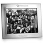 Princeton Polished Pewter 8x10 Landscape Picture Frame Shot #1