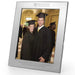 Princeton Polished Pewter 8x10 Picture Frame