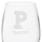 Princeton Red Wine Glasses - Set of 4 Shot #3