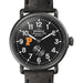 Princeton Shinola Watch, The Runwell 41 mm Black Dial