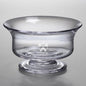Princeton Simon Pearce Glass Revere Bowl Med Shot #1