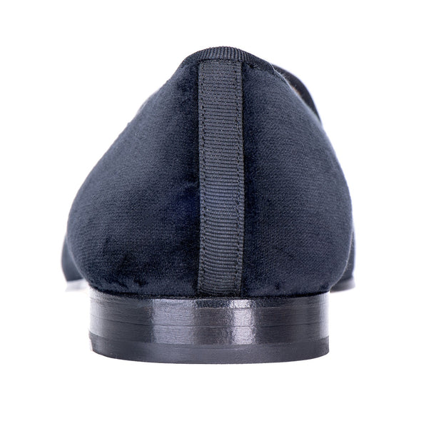 Princeton Stubbs & Wootton Men's Slipper Shot #4