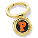 Princeton University Enamel Key Ring
