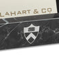 Princeton University Marble Business Card Holder Shot #2