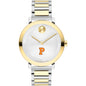 Princeton University Women's Movado BOLD 2-Tone with Bracelet Shot #2
