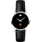 Princeton Women's Movado Museum with Leather Strap Shot #2