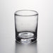 Pritzker School of Medicine Double Old Fashioned Glasses by Simon Pearce - Set of 2