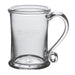 Pritzker School of Medicine Glass Tankard by Simon Pearce - Set of 2