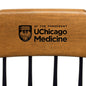 Pritzker School of Medicine Rocking Chair Shot #2
