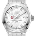 Pritzker School of Medicine TAG Heuer Diamond Dial LINK for Women