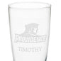 Providence 20oz Pilsner Glasses - Set of 2 Shot #3